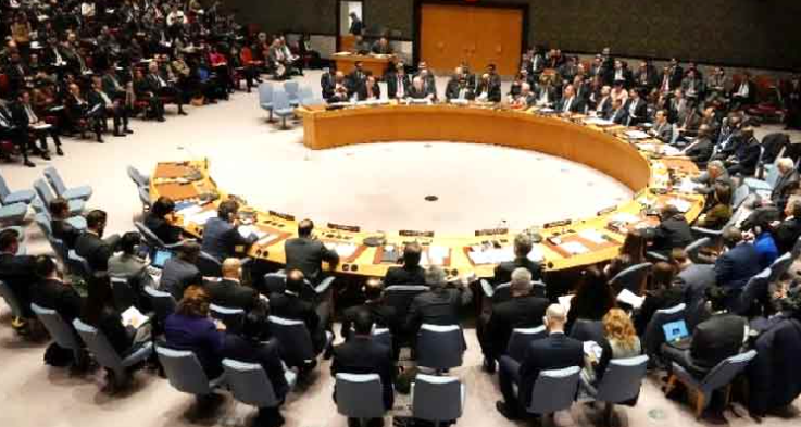 Security Council