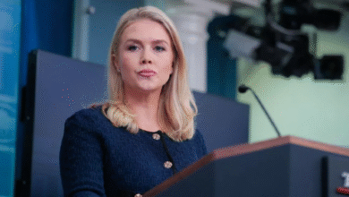 White House spokesperson