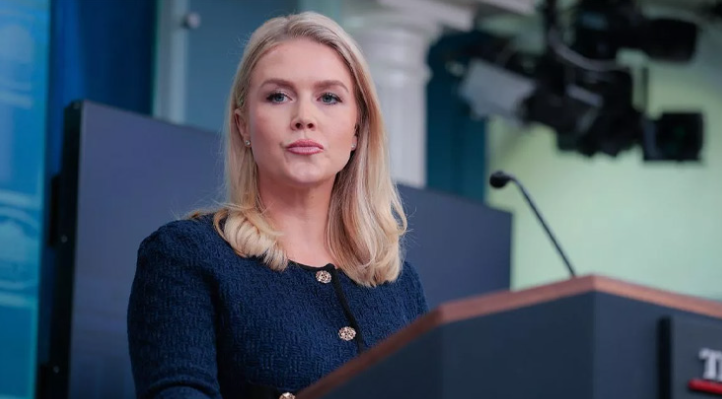 White House spokesperson