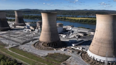 World Bank policy changes, ban on nuclear energy financing lifted