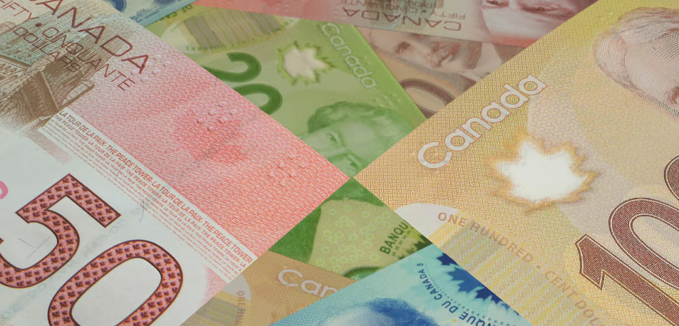 canadian dollar