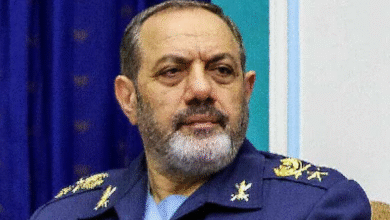 iran minister