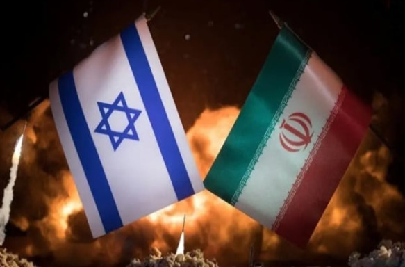 iran