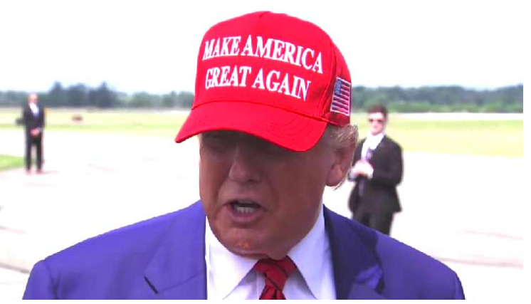 trump