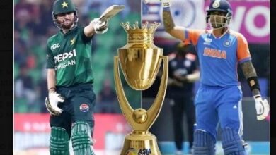 ASIA CUP 2025