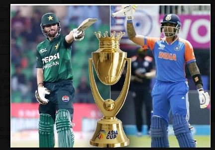ASIA CUP 2025