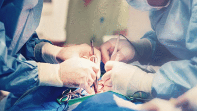 Alberta doctors give health system poor marks in new report