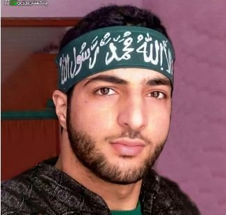 Burhan Wani