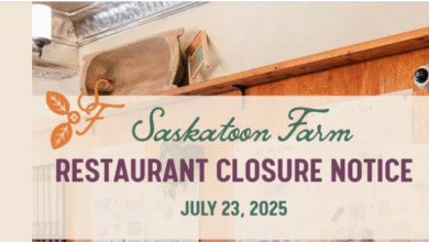 Foothills County restaurant voluntarily closes