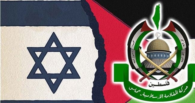 Gaza ceasefire