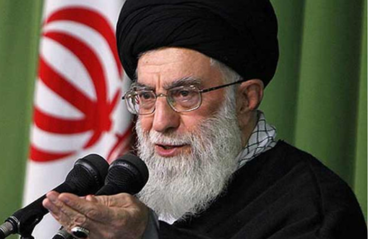 Khamenei