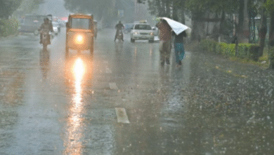 New spell of monsoon enters Pakistan, heavy rain likely in most areas