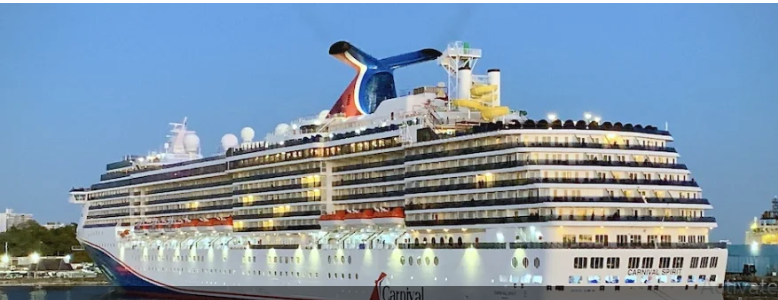 Ottawa Criticized Amid Cruise Ship Pollution on West Coast