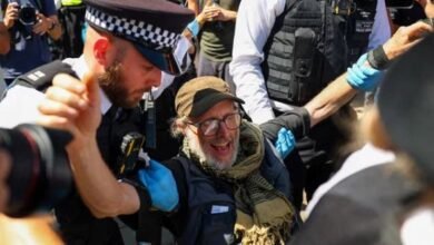 Palestine Action Group