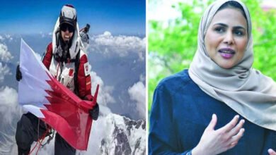 Princess Sheikha Asma of Qatar