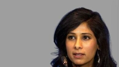 The most influential woman