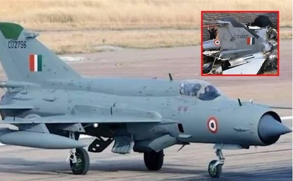 indian air force