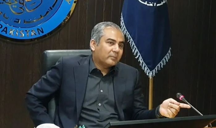 mohsan naqvi