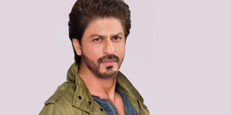 shah rukh khan