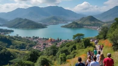 the most attractive countr