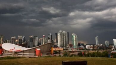 calgary