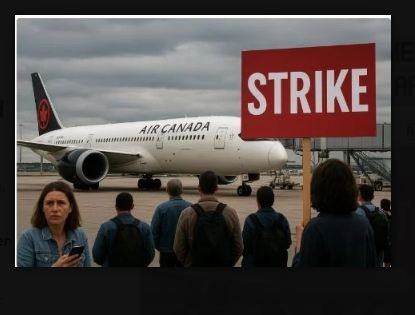 Air Canada