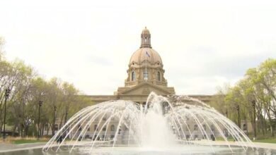 Alberta secession referendum question