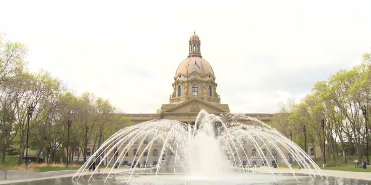 Alberta secession referendum question