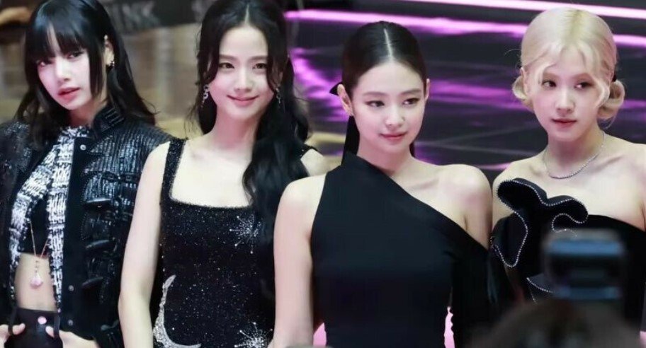 Blackpink’s