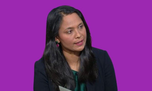 British Minister