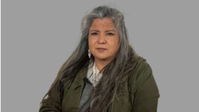 CaIndigenous identity dispute