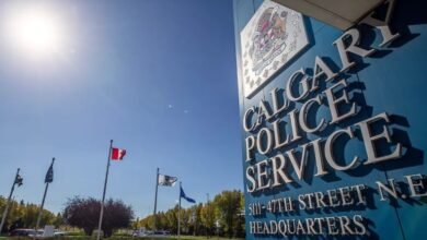 Calgary Police Service