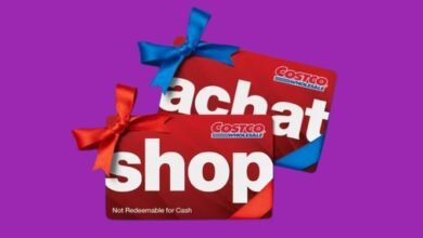 Digital gift cards