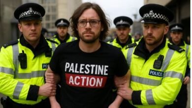 Palestine Action