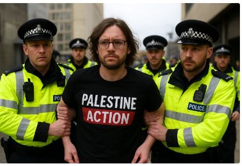 Palestine Action