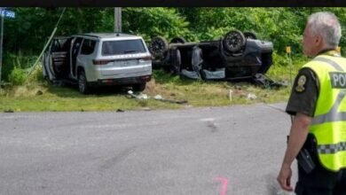 RCMP investigating network of Turkish smugglers suspected of helping migrants cross into Quebec illegally