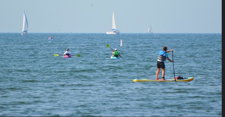 Severe heat wave in several Canadian provinces, temperatures likely to exceed 40 degrees