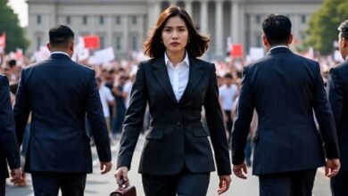 Thailand's Prime Minister dismissed