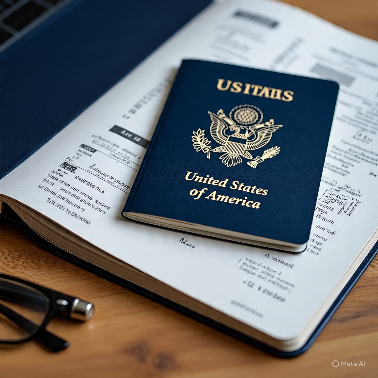USA