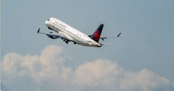 air canada