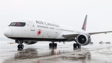 air canada