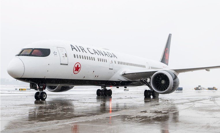 air canada