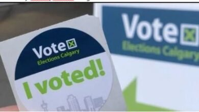 calgary vote
