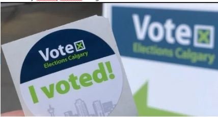 calgary vote
