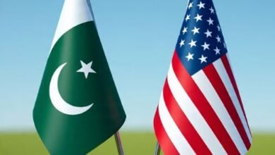 pakistan usa