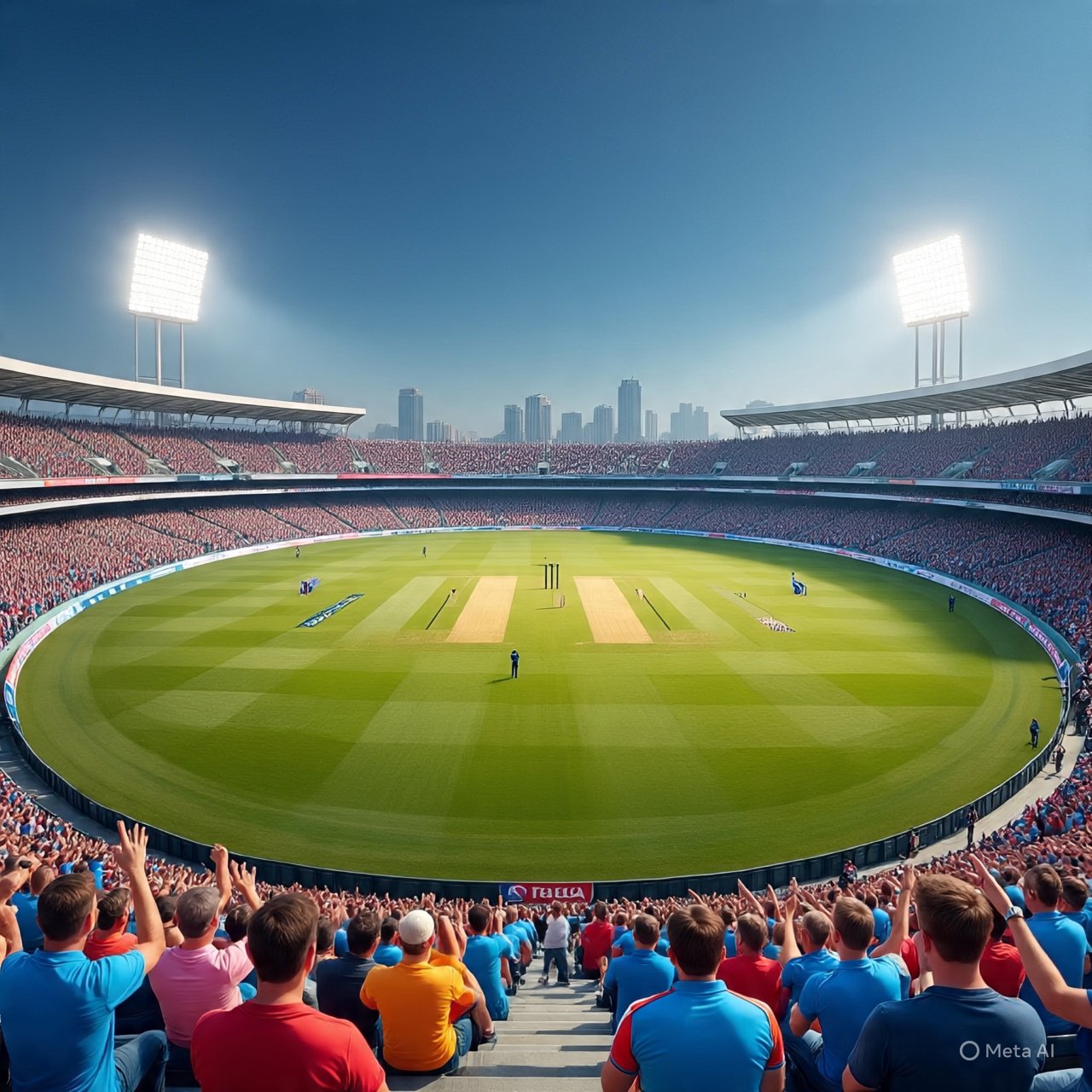 test cricket
