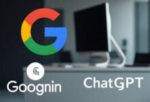 Google ,ChatGpt