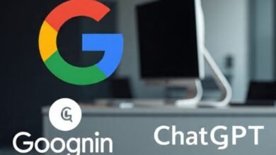 Google ,ChatGpt