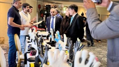 Pakistan-Canada Sports Trade Show 2025