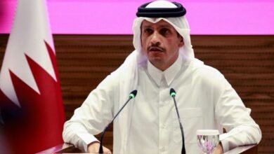 Prime Minister of Qatar